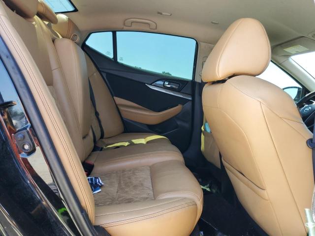 2016 NISSAN MAXIMA 3.5 - 1N4AA6AP2GC402861