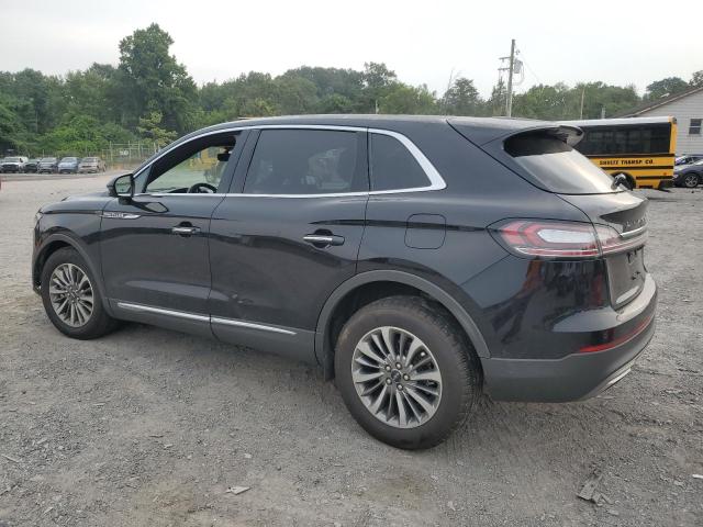 2020 LINCOLN NAUTILUS RESERVE 2LMPJ8K90LBL17205