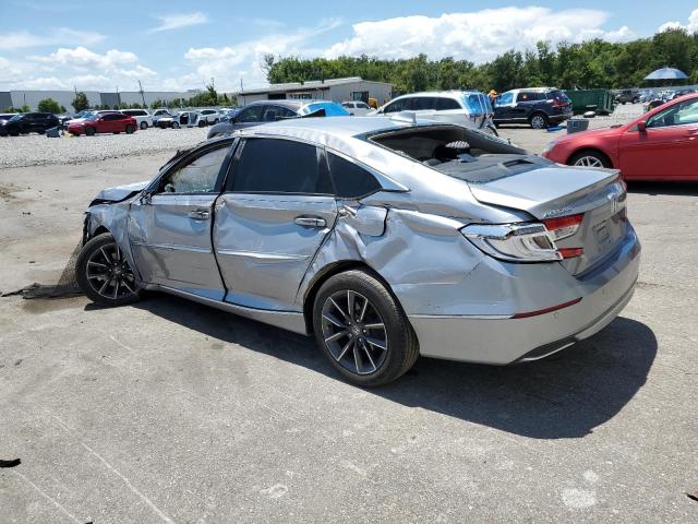 2021 HONDA ACCORD EXL 1HGCV1F50MA020757