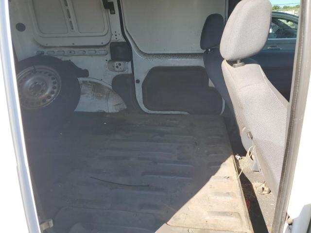 2013 FORD TRANSIT CONNECT XL #3283837413