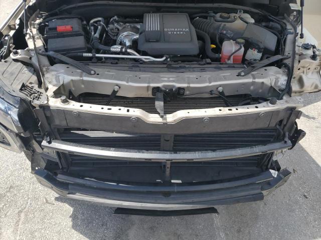 2023 CHEVROLET TAHOE C150 1GNSCNKT3PR397575