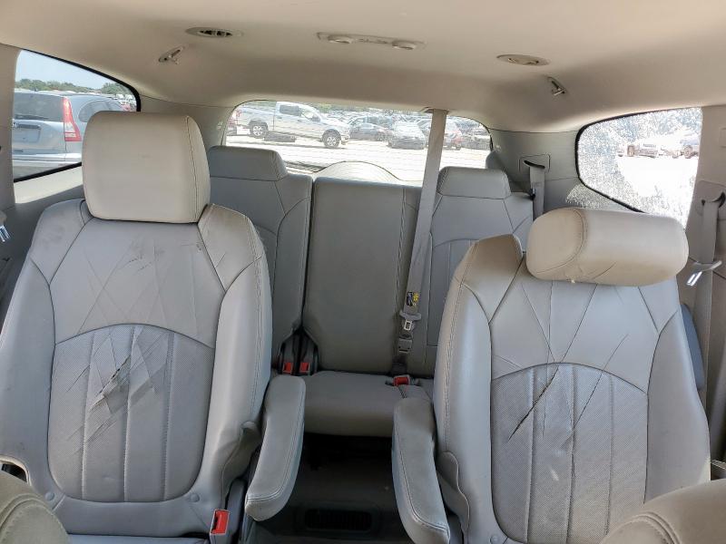 2015 BUICK ENCLAVE 5GAKRCKD0FJ158455
