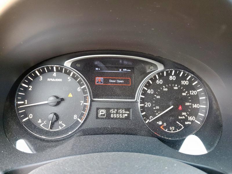 2015 NISSAN ALTIMA 2.5 - 1N4AL3AP2FN372501