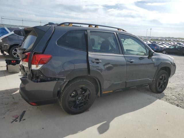 2023 SUBARU FORESTER WILDERNESS JF2SKAMC5PH432173