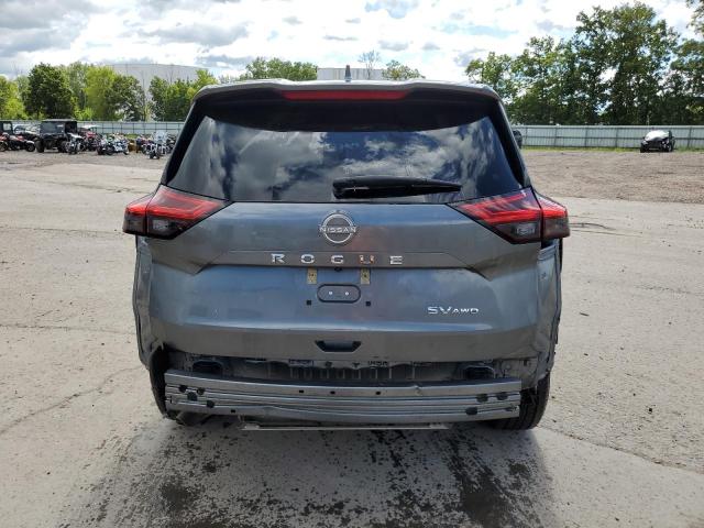 2023 NISSAN ROGUE SV 5N1BT3BB8PC885276
