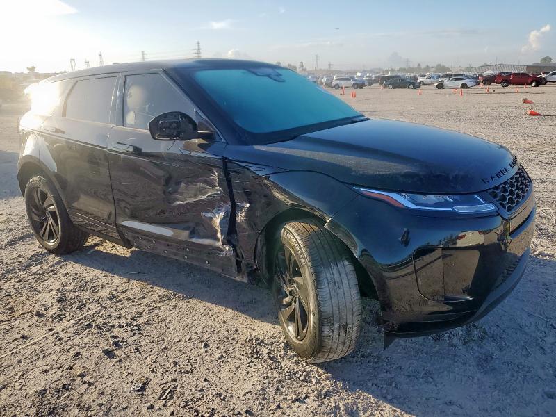 2023 LAND ROVER RANGE ROVER EVOQUE S SALZJ2FX1PH180064