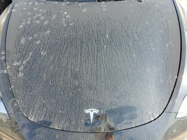 2021 TESLA MODEL Y 5YJYGDEE0MF100049