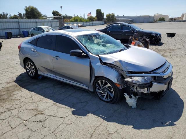2017 HONDA CIVIC EX 19XFC2F73HE209351
