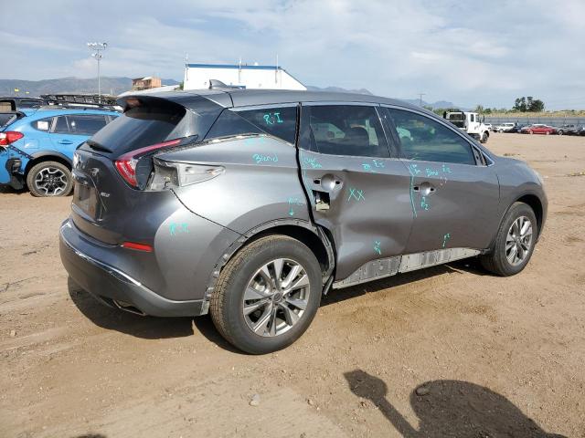 2018 NISSAN MURANO S 5N1AZ2MH5JN159649