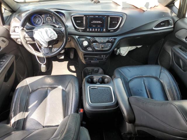 2020 CHRYSLER PACIFICA TOURING L PLUS 2C4RC1EG5LR105945