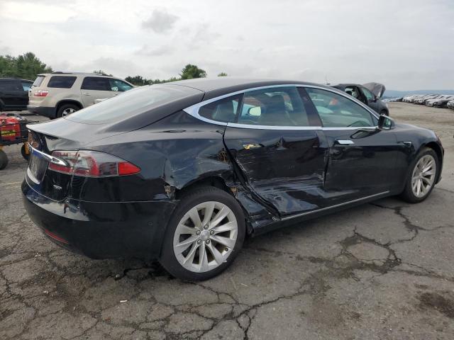 2018 TESLA MODEL S - 5YJSA1E27JF237089