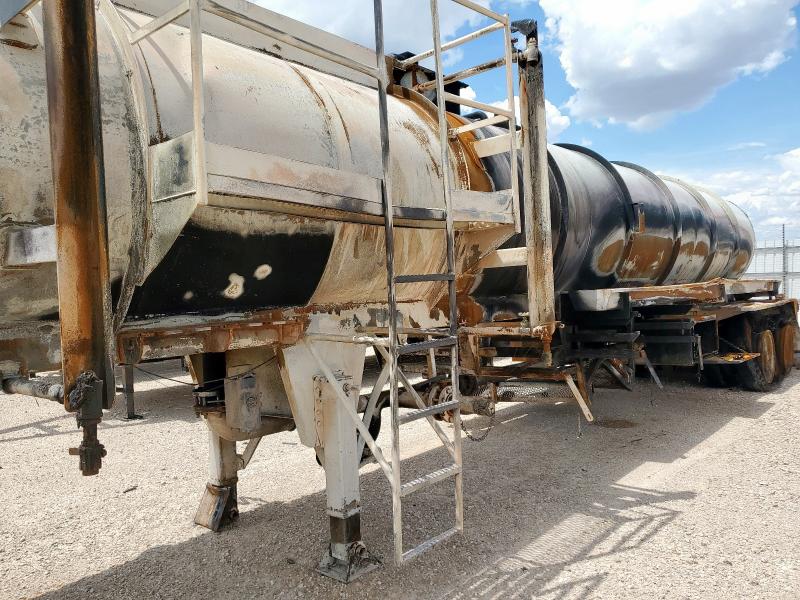 2016 SEMI TRAILER #3266945041