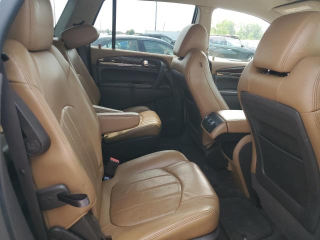 2017 BUICK ENCLAVE 5GAKRBKD2HJ345340