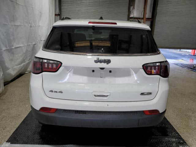 2025 JEEP COMPASS LA 3C4NJDBN1ST523343