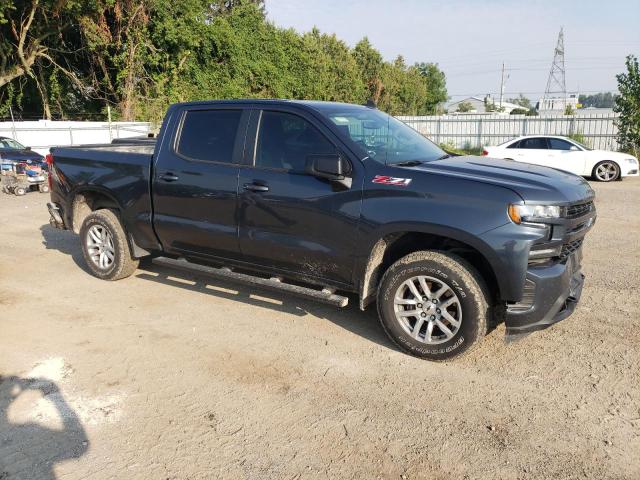 2019 CHEVROLET SILVERADO - 1GCUYEED6KZ320635
