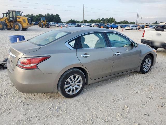 2015 NISSAN ALTIMA 2.5 - 1N4AL3AP3FC458511