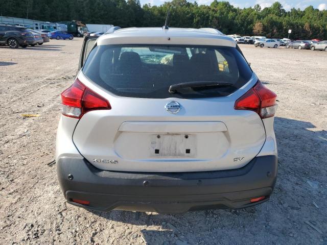 2020 NISSAN KICKS SV 3N1CP5CV2LL520689