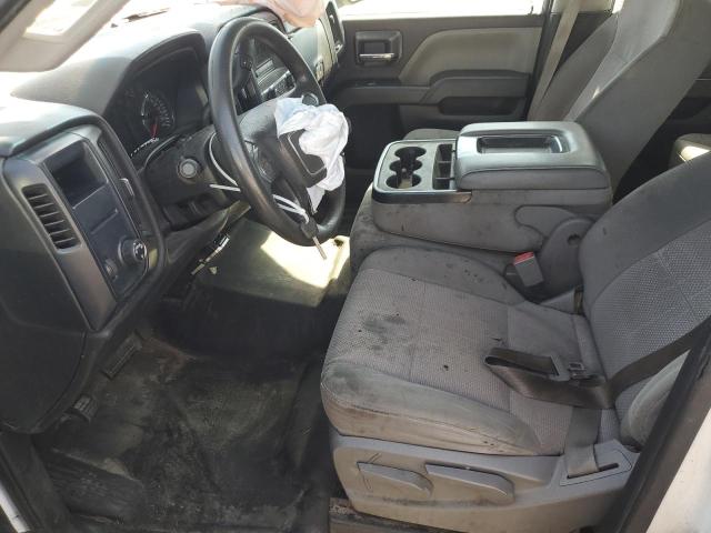 2016 GMC SIERRA C25 1GT11REG9GF168660