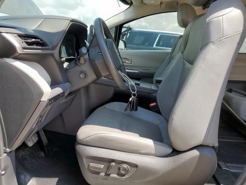2022 TOYOTA SIENNA LIM 5TDZSKFC3NS066464