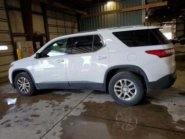 2018 CHEVROLET TRAVERSE L - 1GNEVGKW9JJ249059