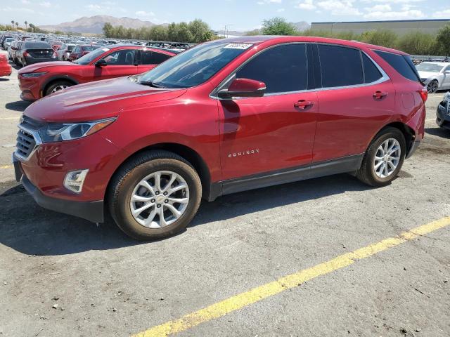 2019 CHEVROLET EQUINOX LT - 2GNAXUEV0K6301123
