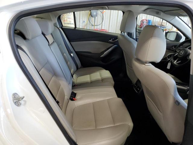 2017 MAZDA 6 TOURING JM1GL1V56H1119984