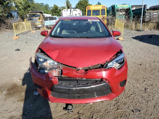 2016 TOYOTA COROLLA L - 2T1BURHEXGC698473