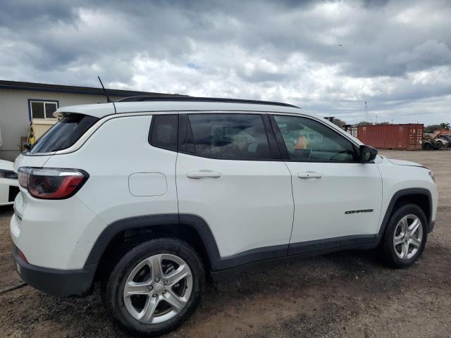 2023 JEEP COMPASS LA 3C4NJDBN2PT553457
