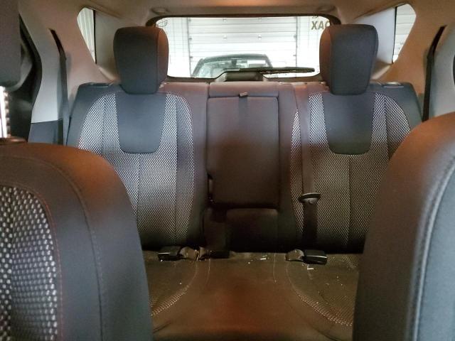 2013 CHEVROLET EQUINOX LT - 1GNALDEK8DZ113202