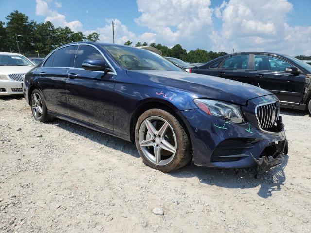 2017 MERCEDES-BENZ E 300 WDDZF4JB2HA139958