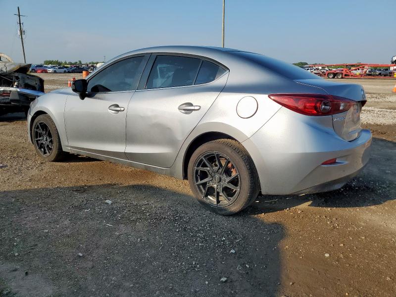 2016 MAZDA 3 SPORT JM1BM1U73G1294590