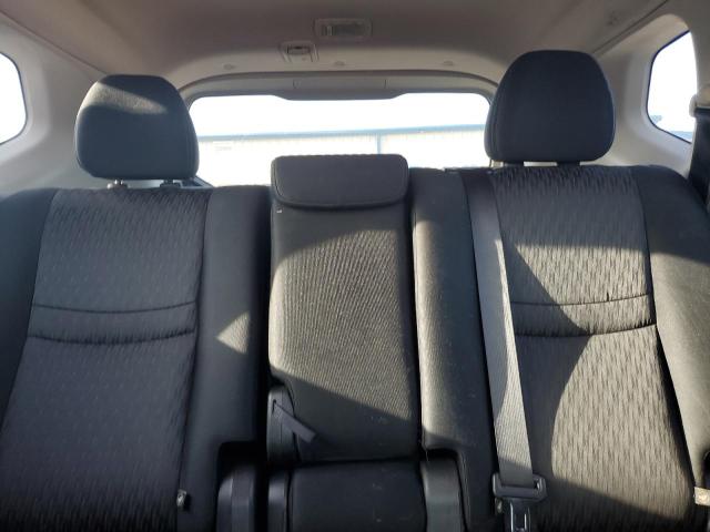 2017 NISSAN ROGUE S JN8AT2MTXHW396091