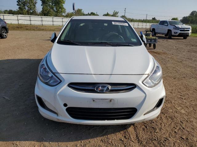 2017 HYUNDAI ACCENT SE KMHCT5AE0HU349803