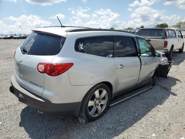 2010 CHEVROLET TRAVERSE L - 1GNLRHED3AJ210821