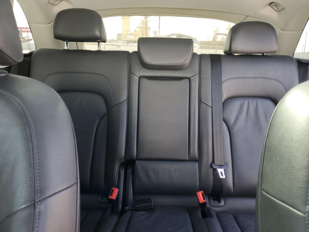 AUDI Q5 PREMIUM PLUS