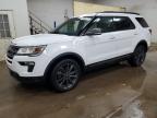 2019 FORD EXPLORER X - 1FM5K8D88KGA39505