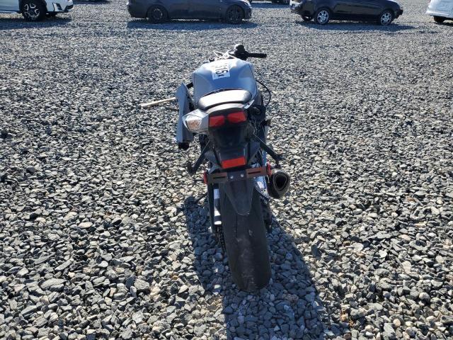 2023 SUZUKI GSX-R750 JS1GR7MA2P7101875