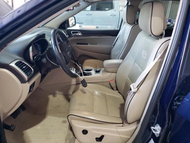 2016 JEEP GRAND CHER 1C4RJFCG1GC427325