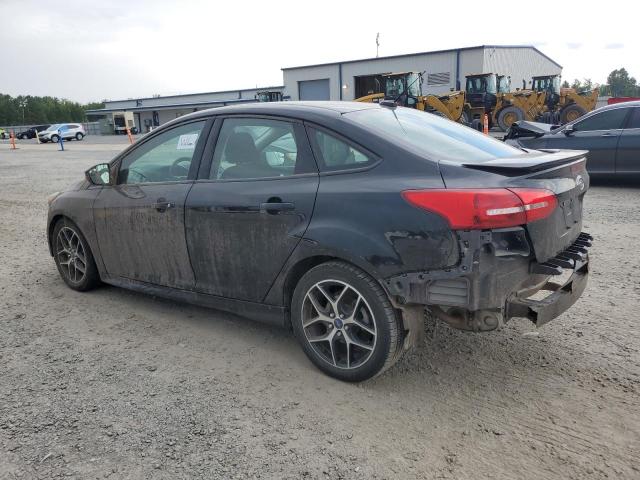 2016 FORD FOCUS SE 1FADP3F23GL374480