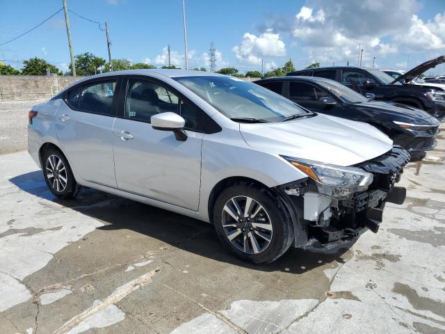 2025 NISSAN VERSA SV 3N1CN8EV2SL830666