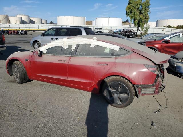2017 TESLA MODEL 3 5YJ3E1EA6HF000720