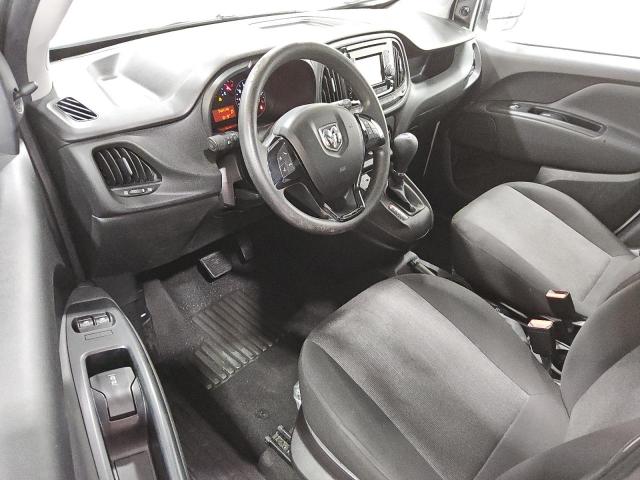 2022 RAM PROMASTER CITY TRADESMAN ZFBHRFAB1N6W53441