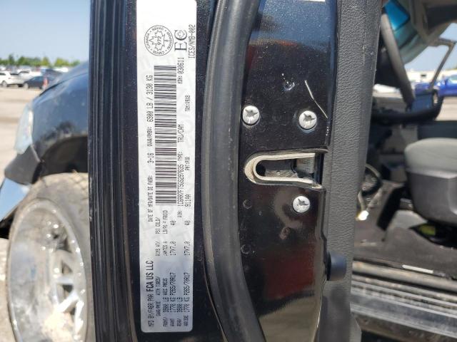 2016 RAM 1500 ST - 1C6RR7FT5GS297635