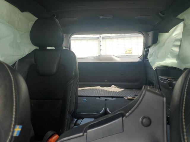 2017 VOLVO XC90 T8 YV4BC0PM9H1113344