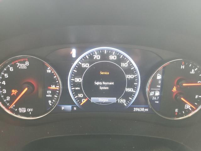 2024 CHEVROLET MALIBU PRE 1G1ZE5ST3RF233385