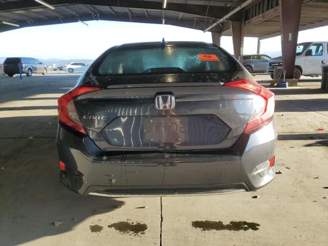 2020 HONDA CIVIC EX 19XFC1F3XLE209573