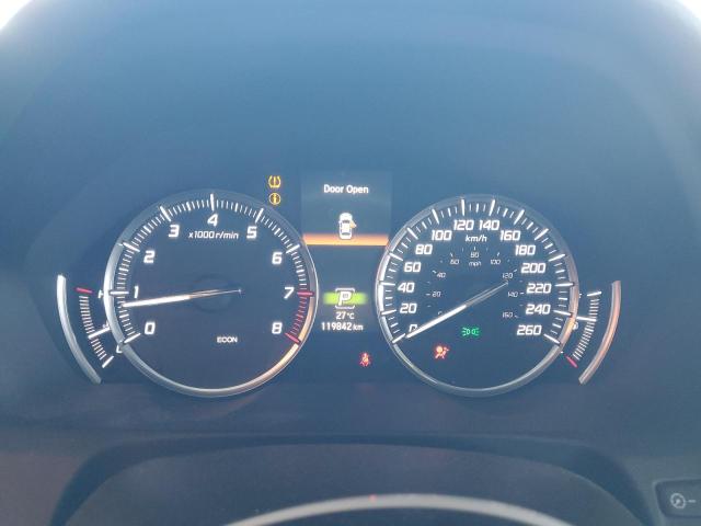 2016 ACURA TLX TECH 19UUB1F54GA800925