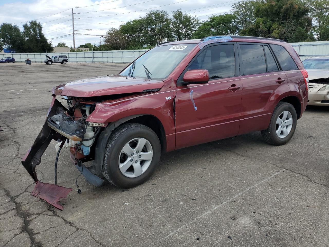 Vehicle photo