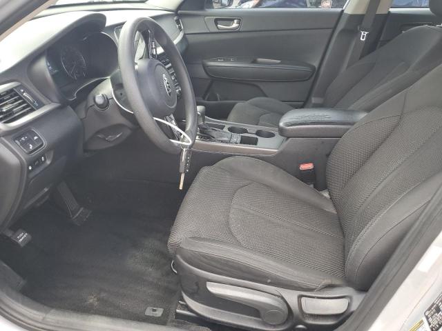 2020 KIA OPTIMA LX 5XXGT4L36LG431948