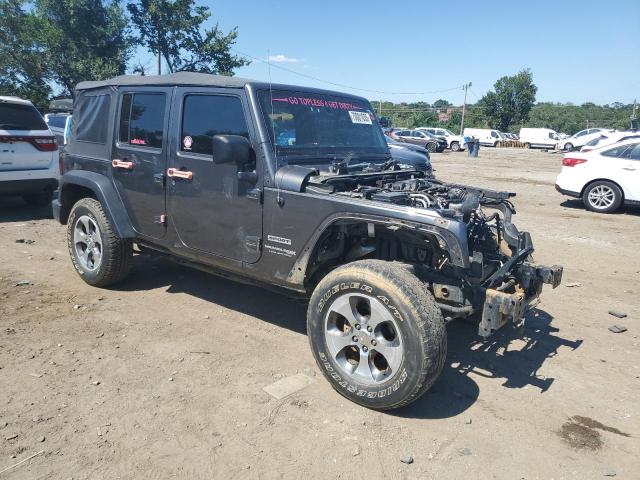 2018 JEEP WRANGLER U 1C4BJWDG9JL932150